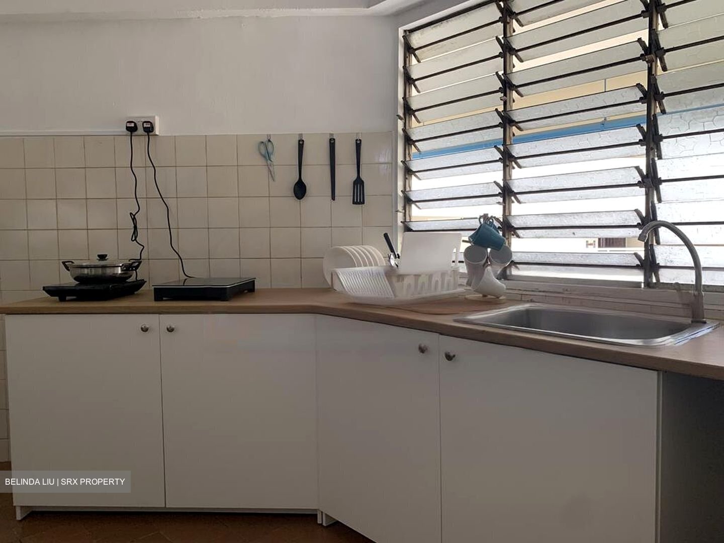 Ivory Heights (D22), Condominium #457621971